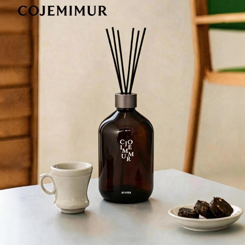 Home Fragrance Reeds - Diffuseur à bâtonnets 500 ml –
