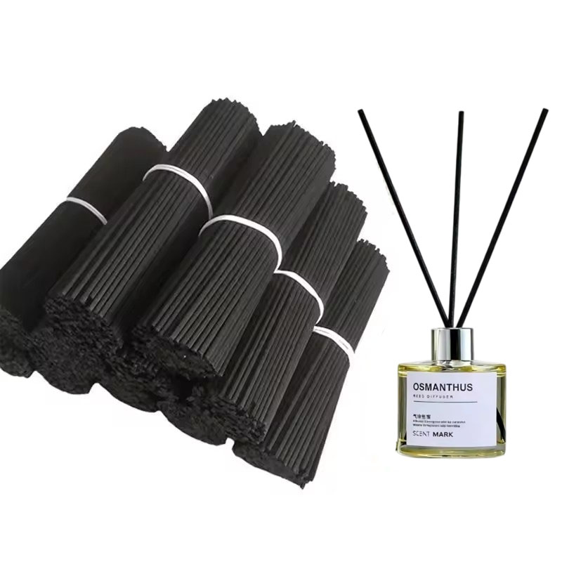 Home Fragrance Reeds - Lot de 10/50/100 bâtonnets diffuseurs en