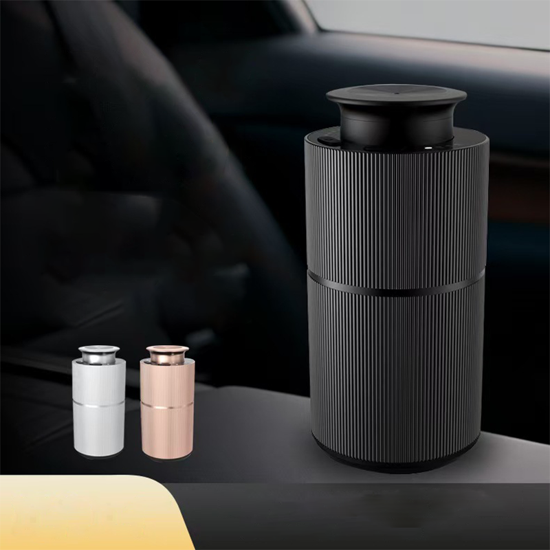 Home Fragrance Relax - Diffuseur de voiture intelligent à corps