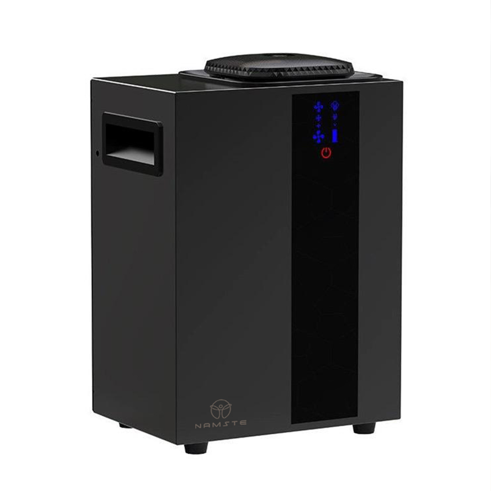 Home Fragrance Relax - NAMSTE 4000m3 système CVC diffuseur d'arôme