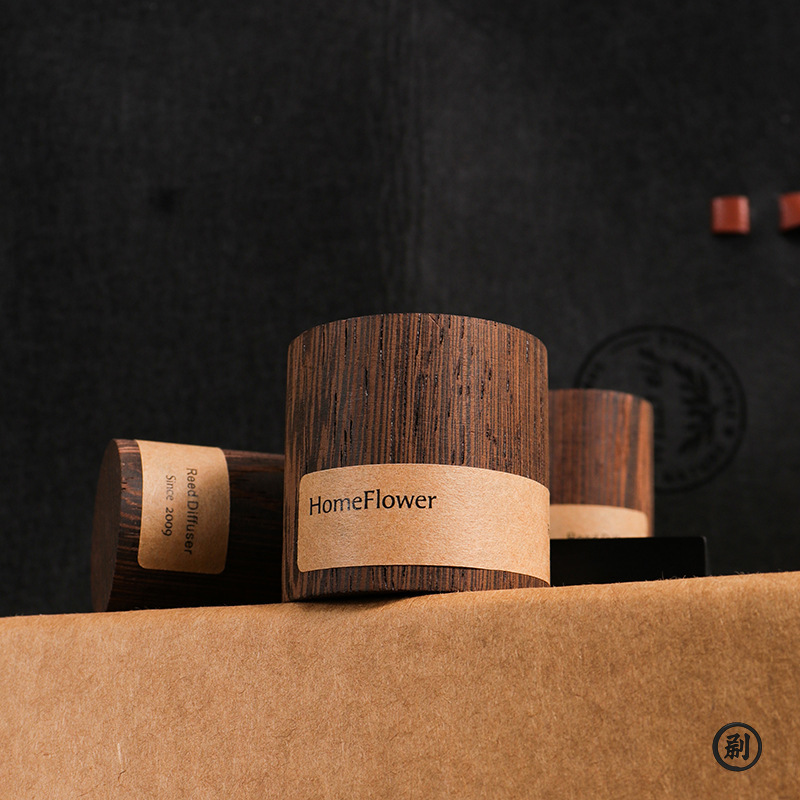 Home Fragrance Relax - Diffuseur d'arômes Noyer Noir – Parfum