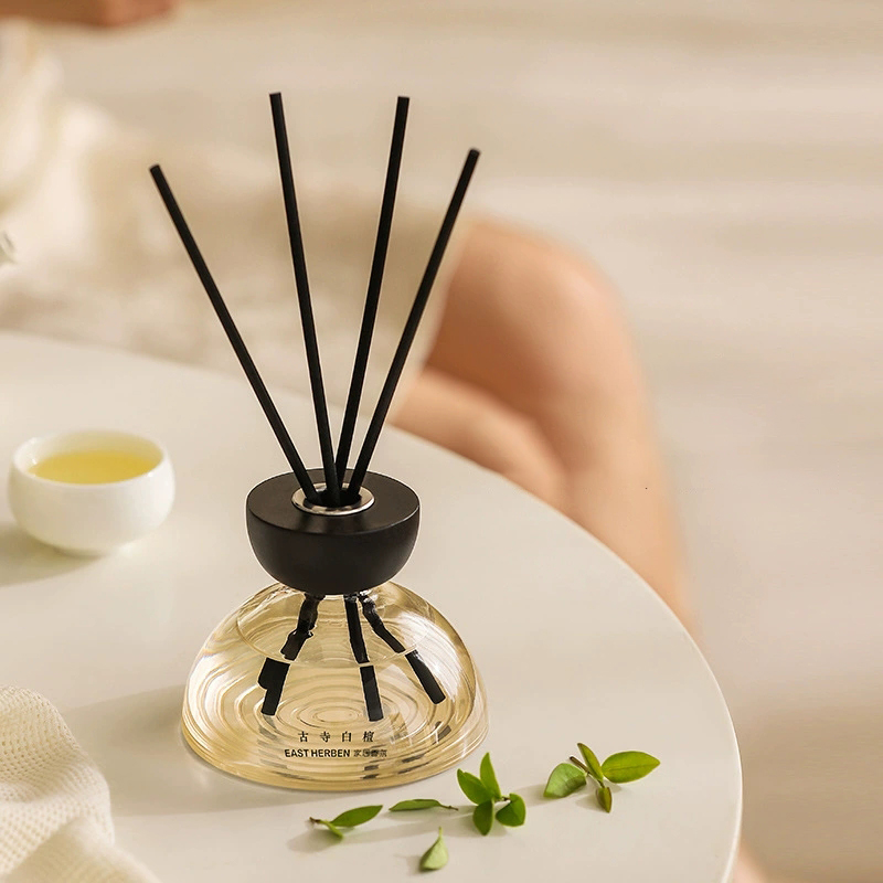 Home Fragrance Reeds - Bouteille diffuseur de roseaux de 200ml