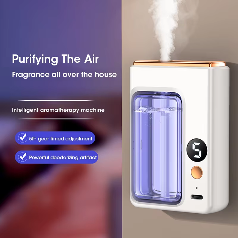Home Fragrance Relax - Machine automatique de parfum de parfum