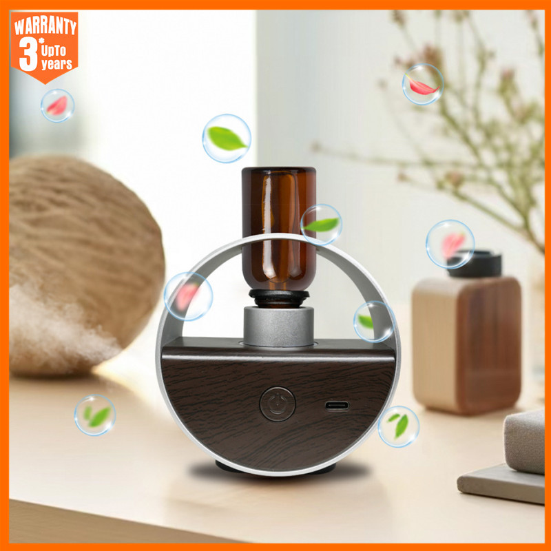 Home Fragrance Relax - Diffuseur d'huile essentielle diffuseur d'arôme diffuseur