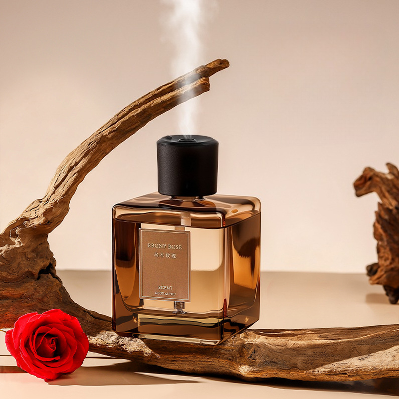 Diffuseur d'huiles essentielle - Home Fragrance Reeds avis et prix