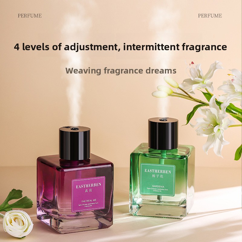 Diffuseur d'huiles essentielle - Home Fragrance Reeds avis et prix