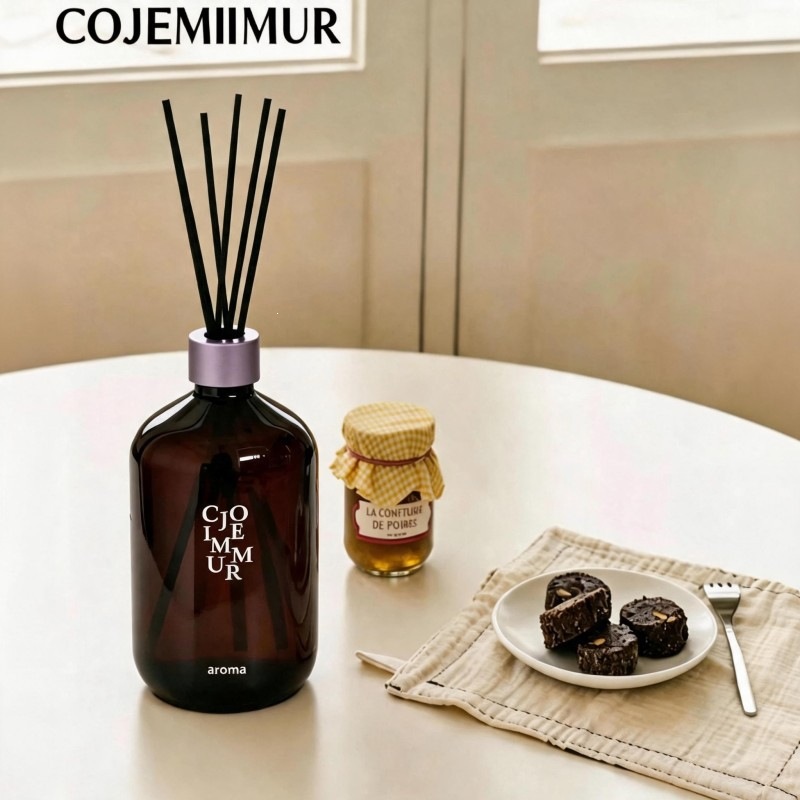 Diffuseur à bâtonnets 500 ml – - Home Fragrance Reeds avis et prix
