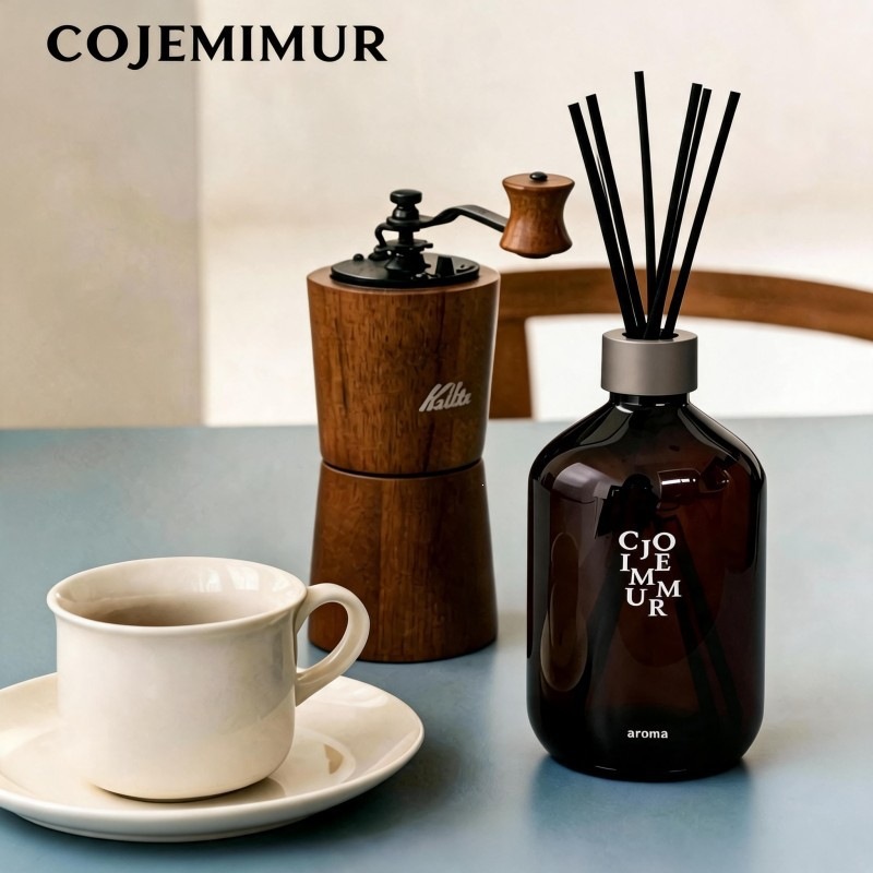 Diffuseur à bâtonnets 500 ml – - Home Fragrance Reeds avis et prix