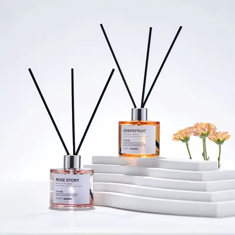 Lot de 10/50/100 bâtonnets dif - Home Fragrance Reeds avis et prix