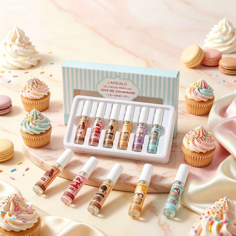 Ensemble cadeau de 6 pièces, v - Home Fragrance Set Gift avis et prix
