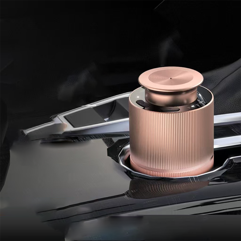 Diffuseur de voiture intellige - Home Fragrance Relax avis et prix