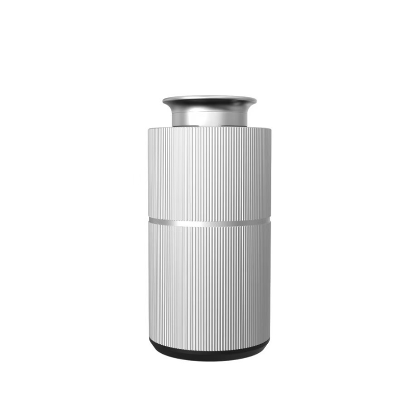 Diffuseur de voiture intellige - Home Fragrance Relax avis et prix