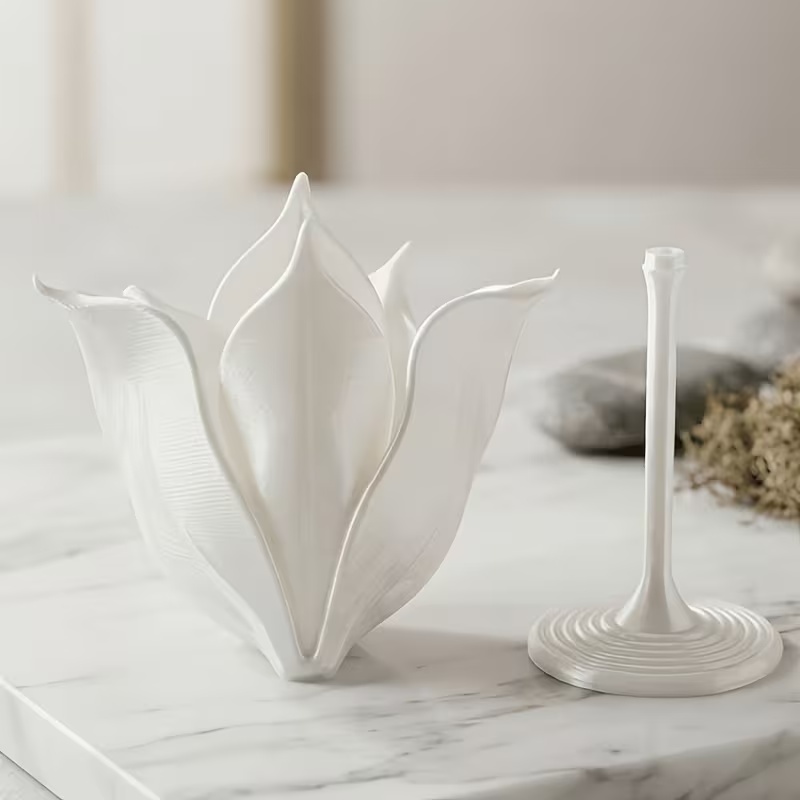 Porte-encens Lotus Moderne Imp - Incense Cone Holder avis et prix
