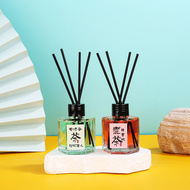 Huiles diffuseur de roseaux sé - Home Fragrance Reeds avis et prix