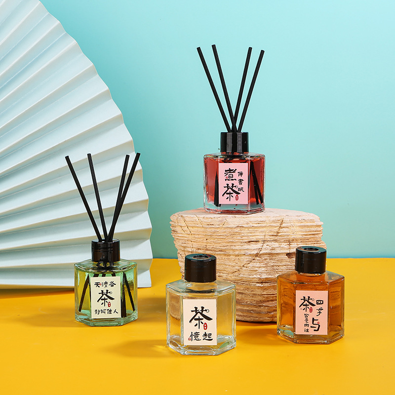Huiles diffuseur de roseaux sé - Home Fragrance Reeds avis et prix