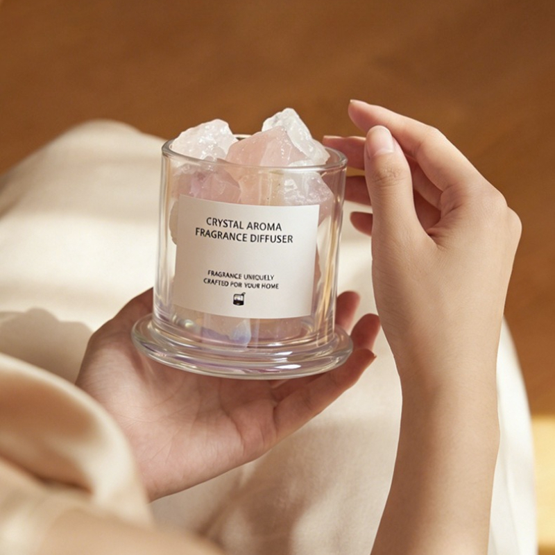 Ensemble cadeau d'aromathérapi - Home Fragrance Set Gift avis et prix