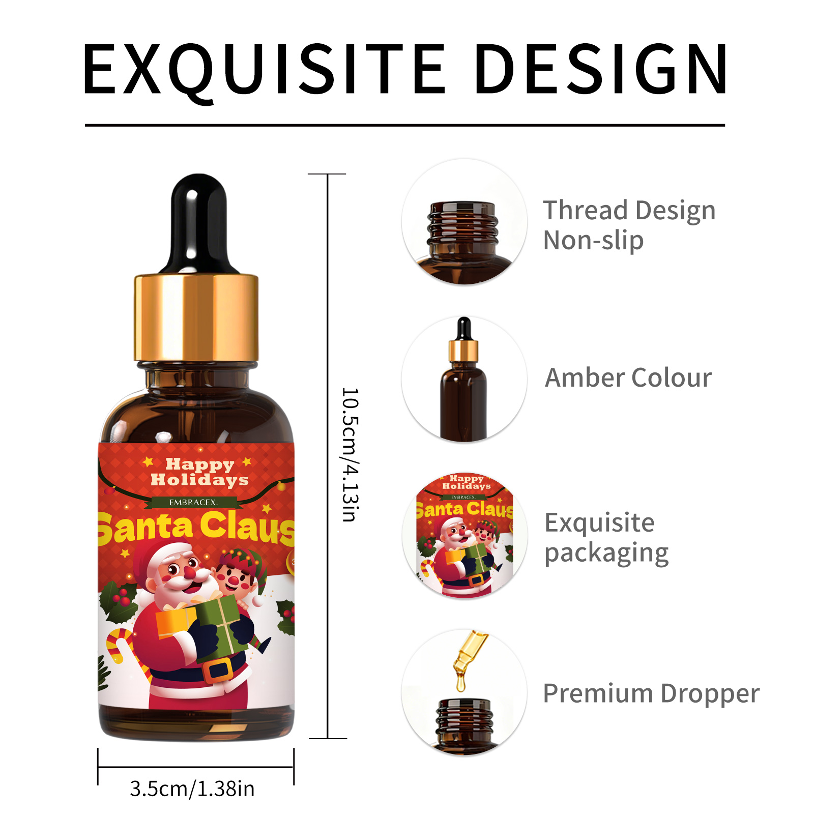 Diffuseur d'huiles parfumées P - Xmas Home Fragrance avis et prix