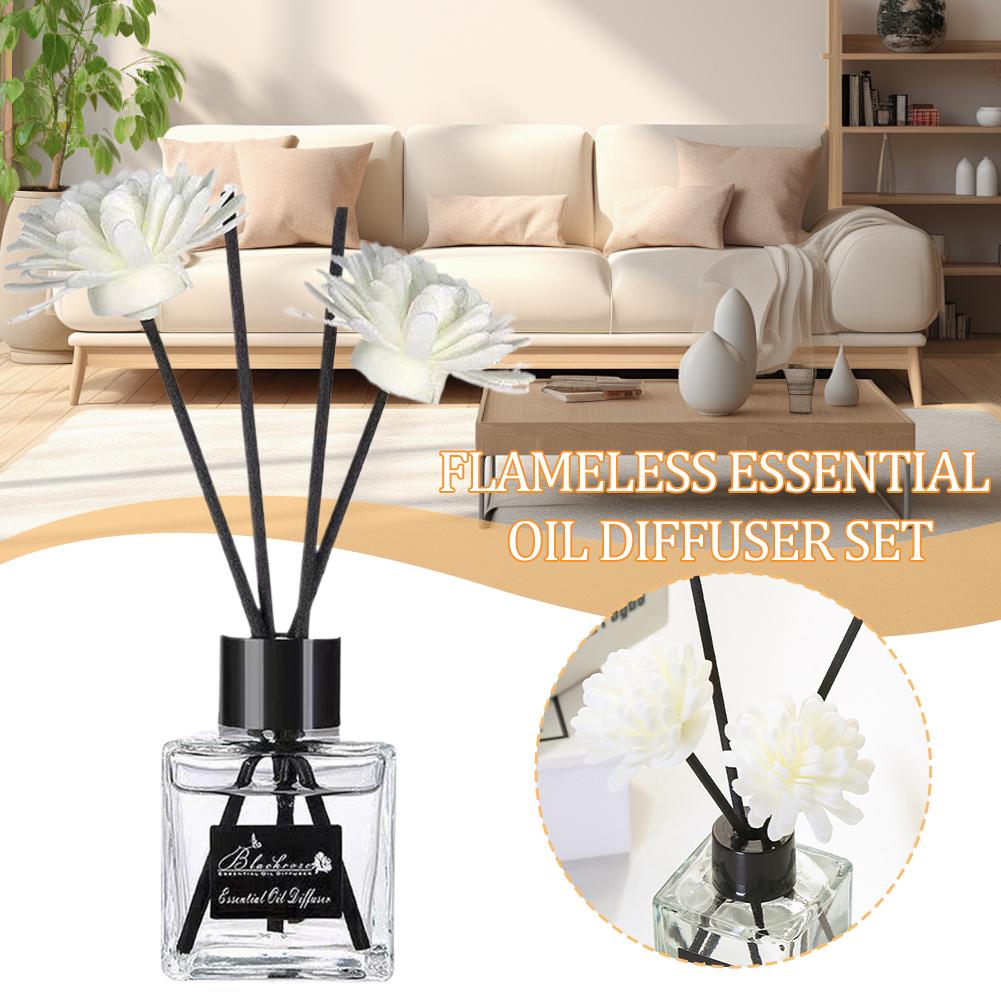 Diffuseur d'arômes 50 ml pour  - Home Fragrance Reeds avis et prix