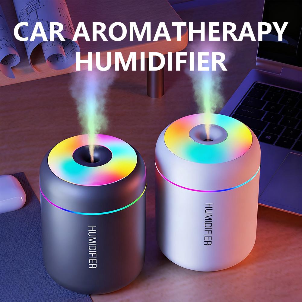 Mini humidificateur d'air élec - Home Fragrance Electric Diffuser avis et prix
