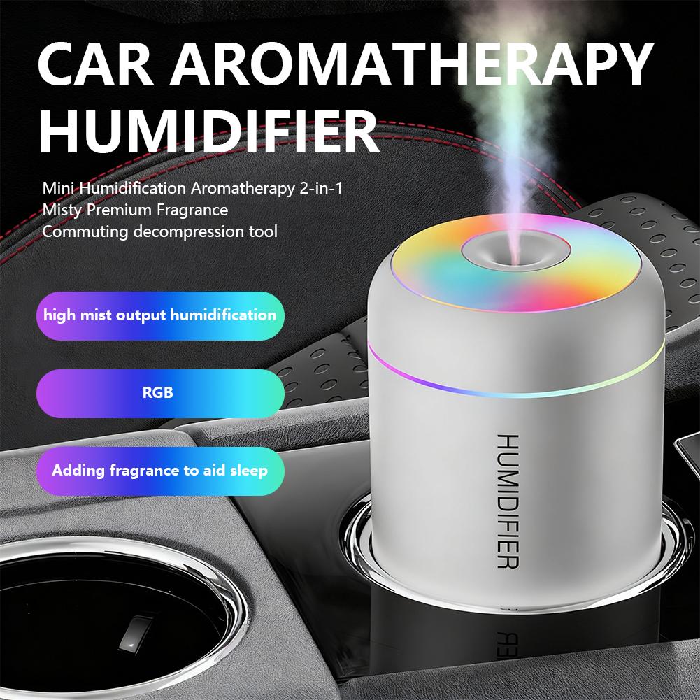 Mini humidificateur d'air élec - Home Fragrance Electric Diffuser avis et prix
