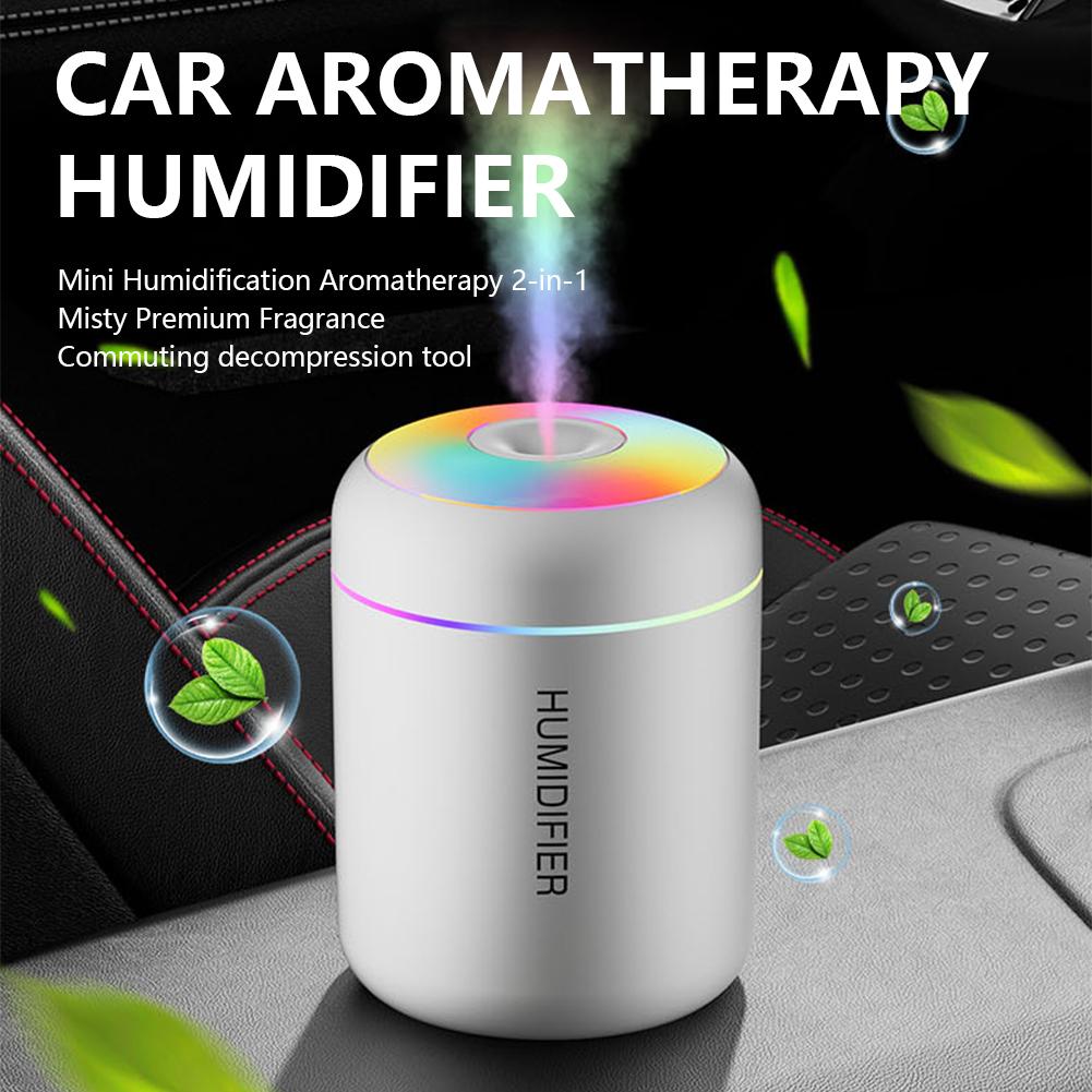 Mini humidificateur d'air élec - Home Fragrance Electric Diffuser avis et prix