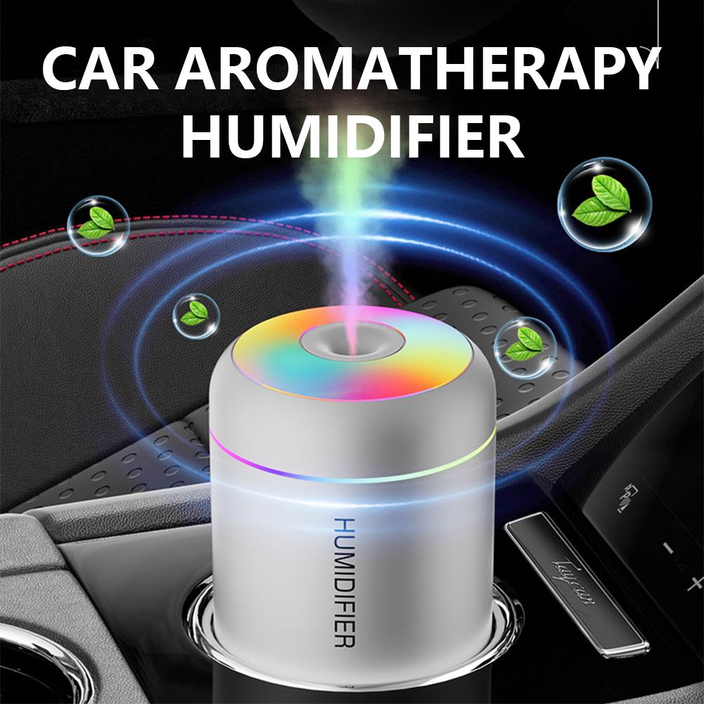 Mini humidificateur d'air élec - Home Fragrance Electric Diffuser avis et prix