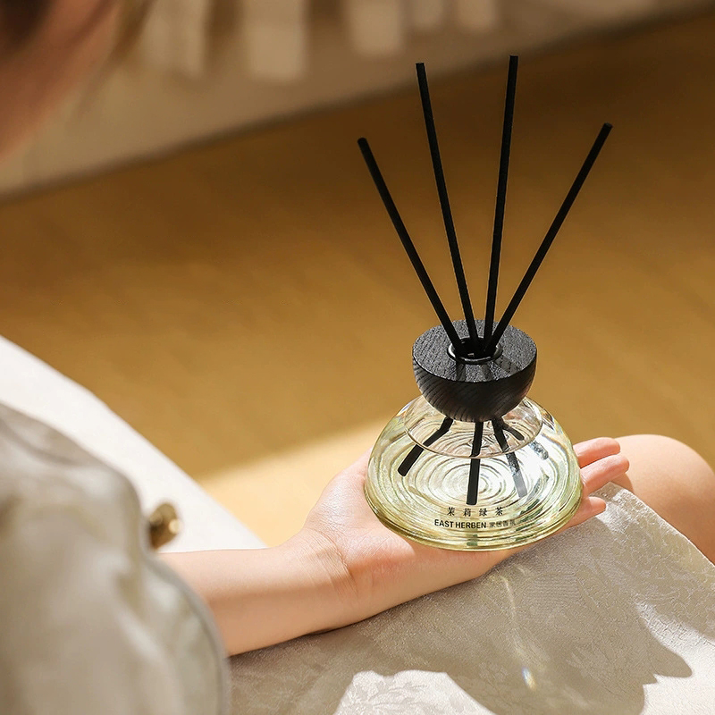 Bouteille diffuseur de roseaux - Home Fragrance Reeds avis et prix