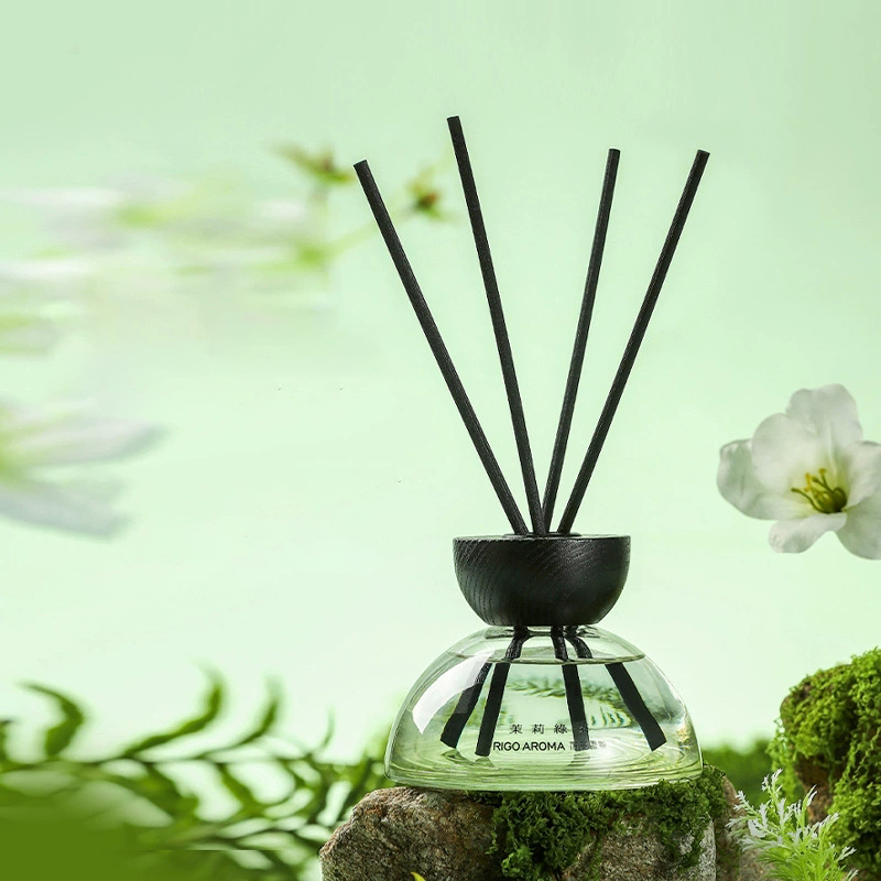 Bouteille diffuseur de roseaux - Home Fragrance Reeds avis et prix
