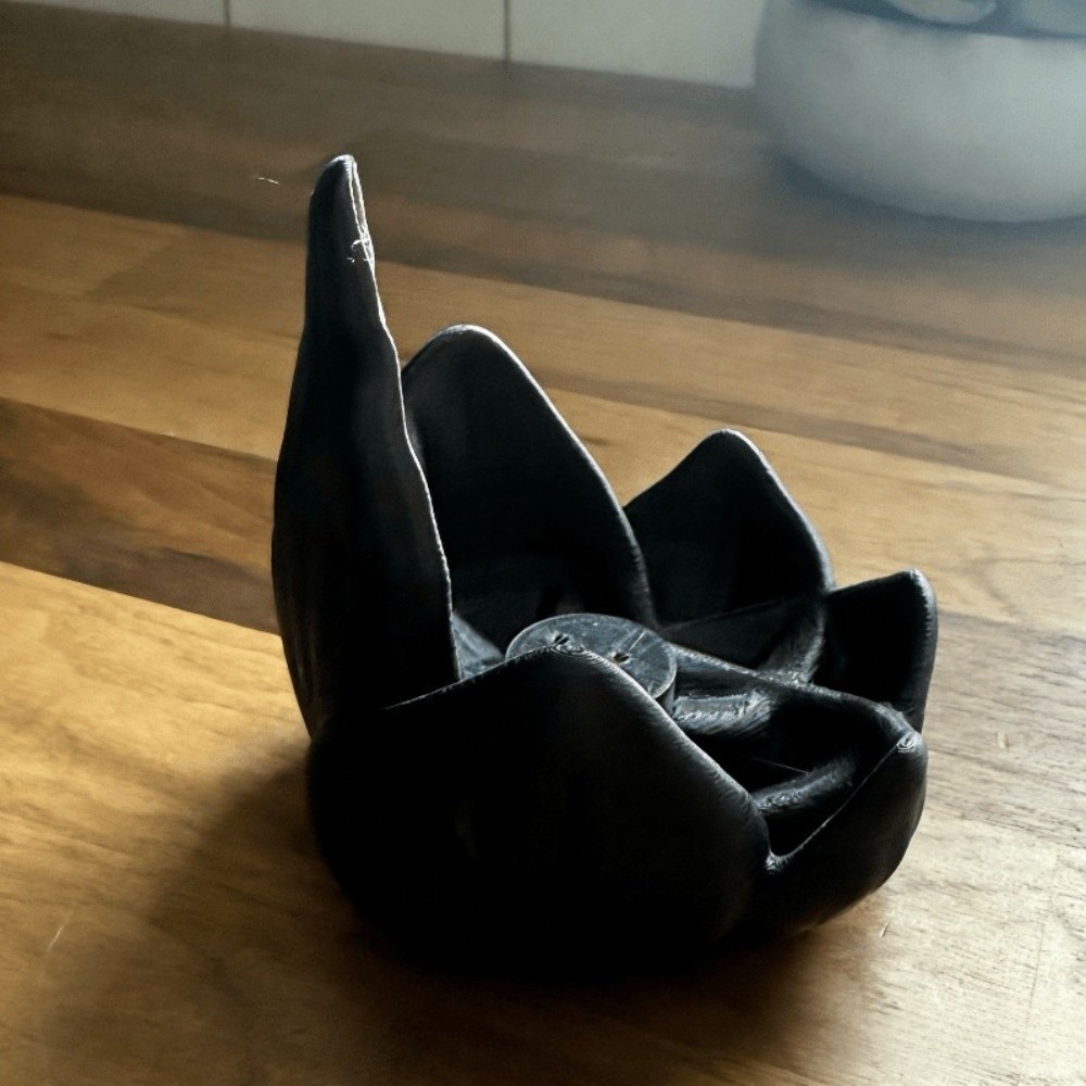 Brûleur d'encens Lotus de styl - Incense Cone Holder avis et prix