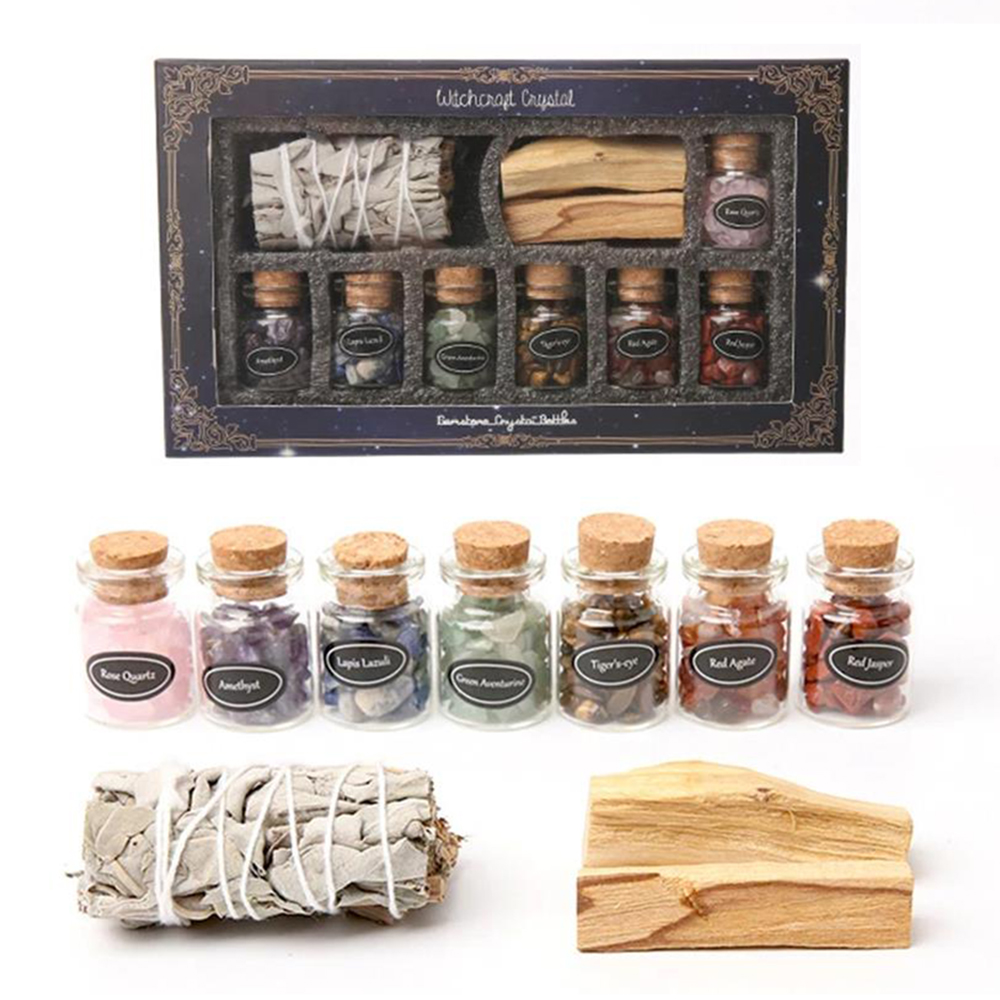 Coffret cadeau d'aromathérapie - Home Fragrance Set Gift avis et prix