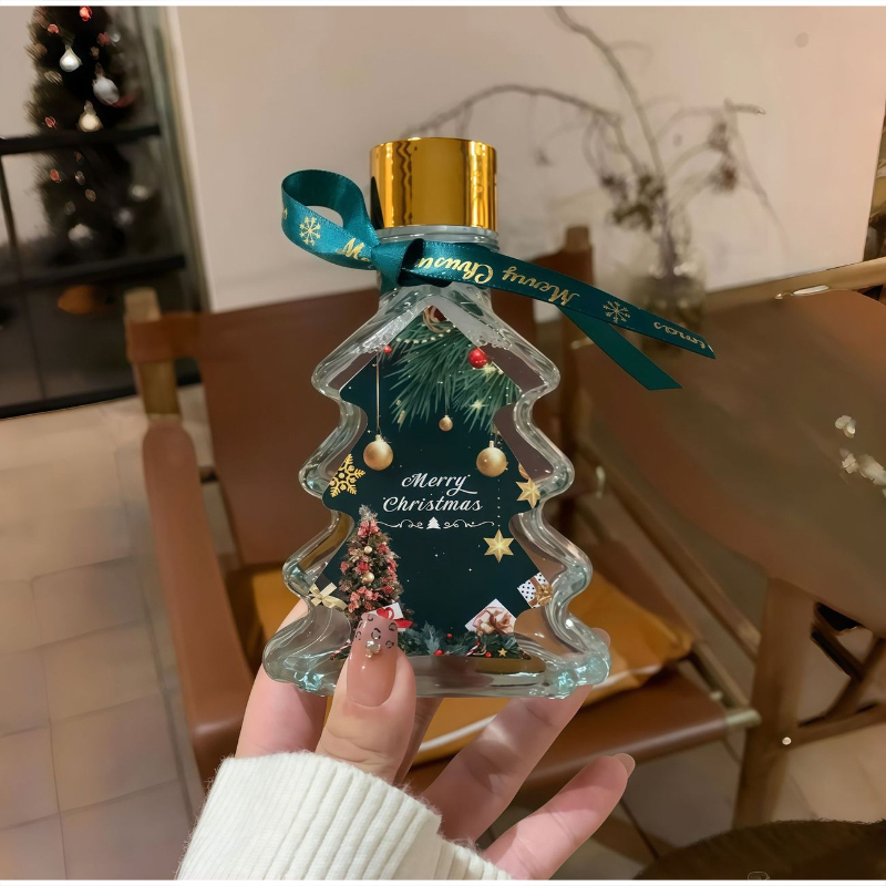 Bouteille diffuseur de parfum  - Xmas Home Fragrance avis et prix