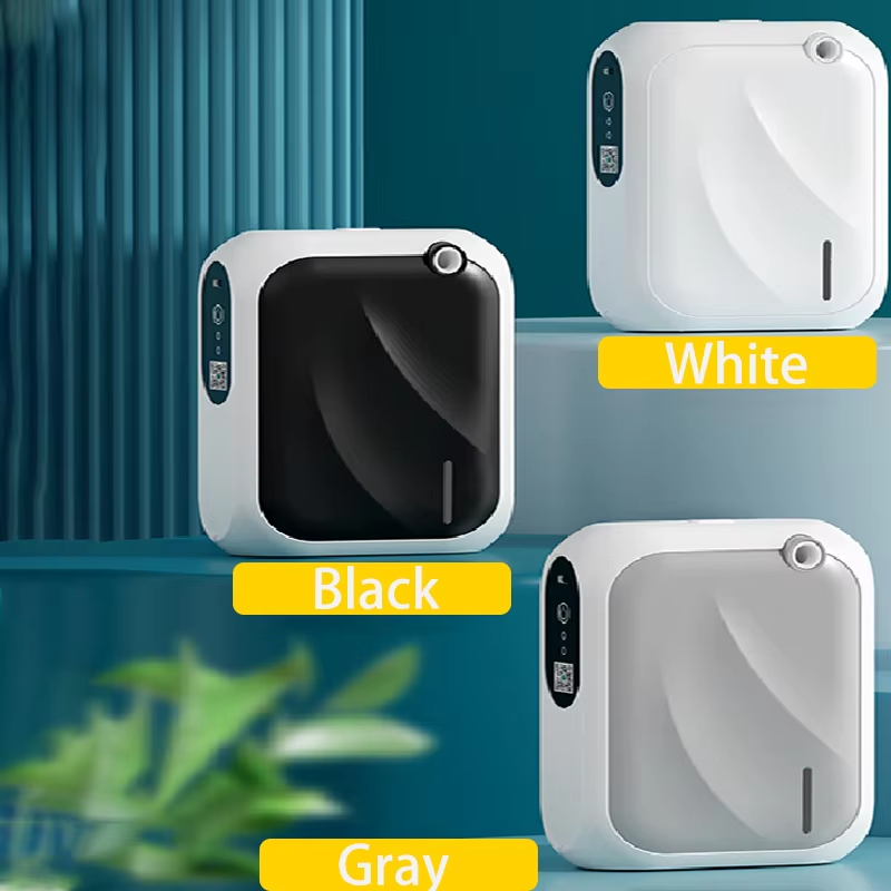 Diffuseur d'huiles essentielle - Home Fragrance Electric Diffuser avis et prix