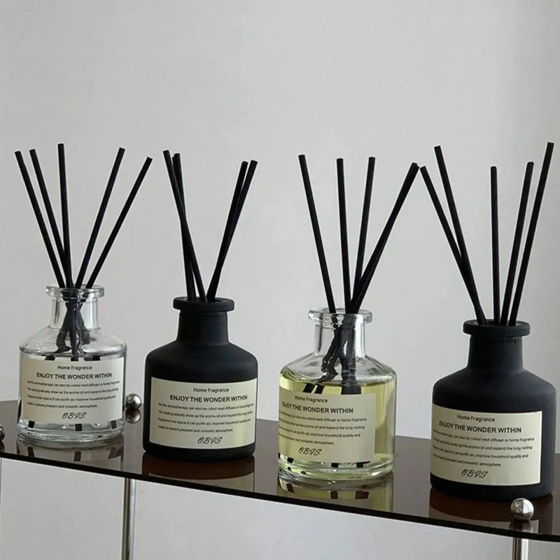 Diffuseur de parfum d'ambiance - Home Fragrance Reeds avis et prix