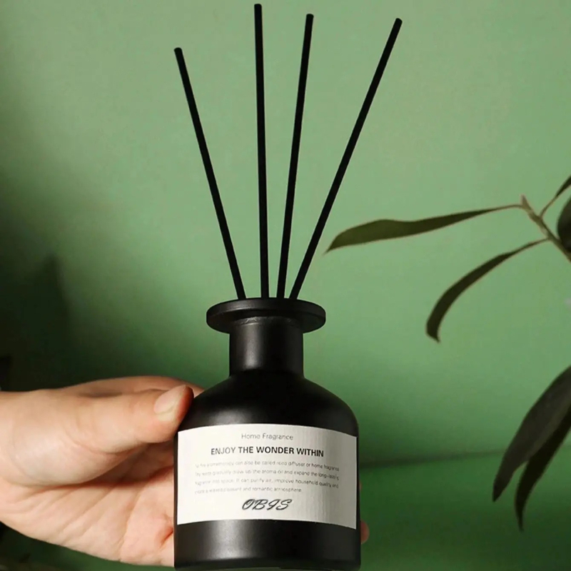 Diffuseur de parfum d'ambiance - Home Fragrance Reeds avis et prix