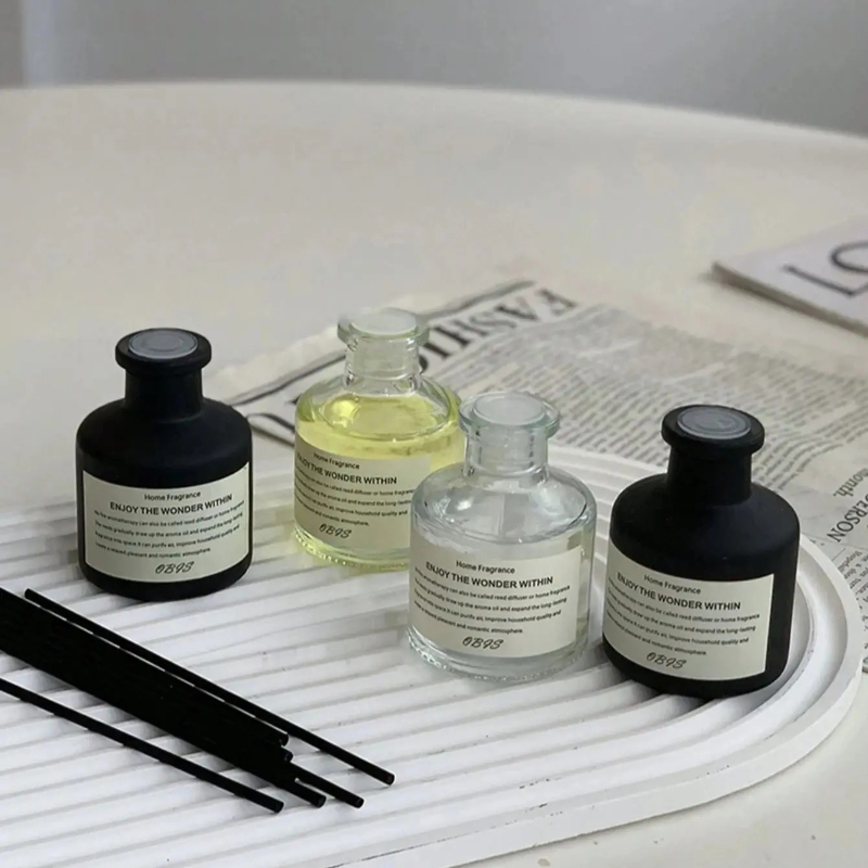 Diffuseur de parfum d'ambiance - Home Fragrance Reeds avis et prix