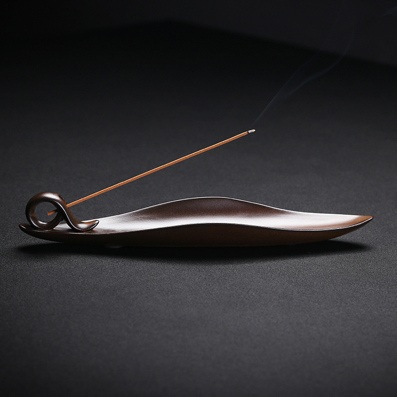 1 pièce, artisanat Zen Yoga dé - Incense Cone Holder avis et prix