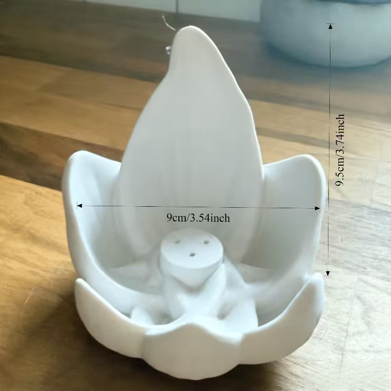 Brûleur d'encens lotus de styl - Incense Cone Holder avis et prix