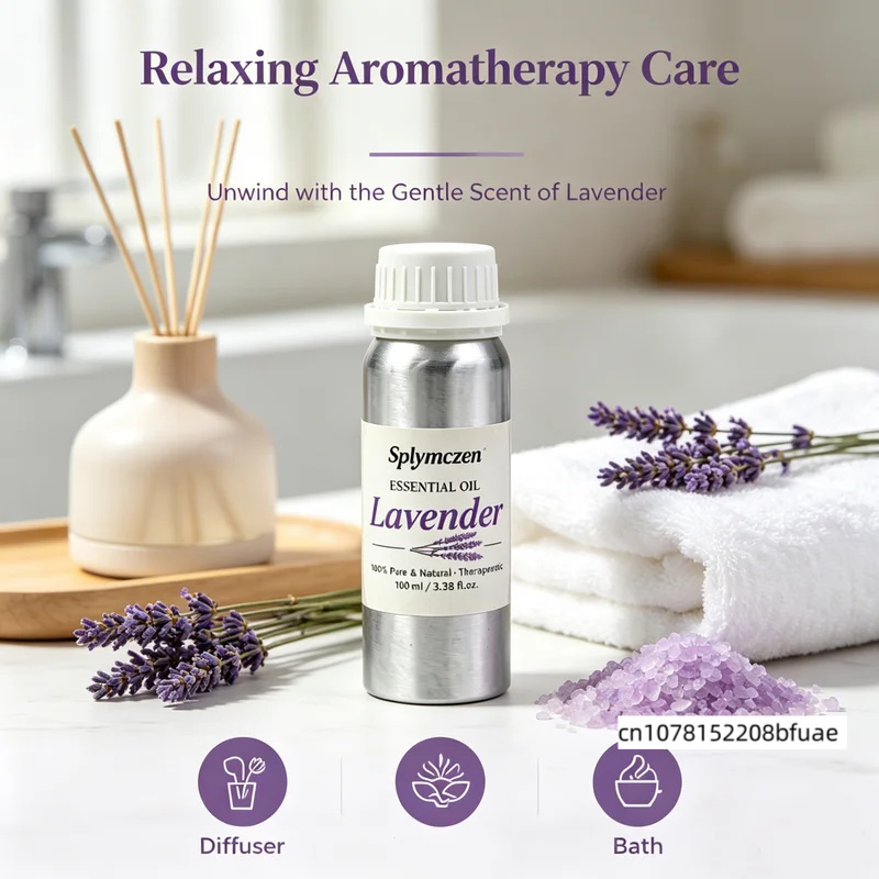Huile aromatique naturelle pur - Home Fragrance Reeds avis et prix