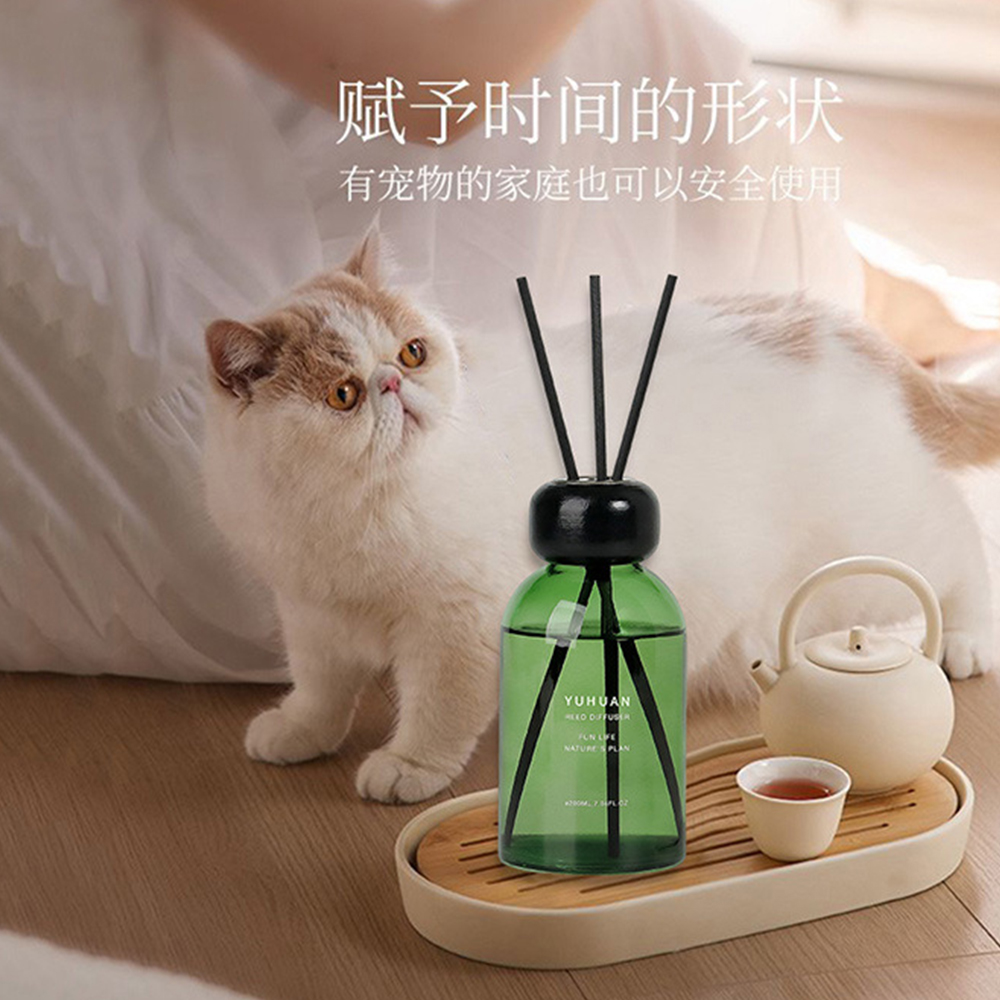 Offre Spéciale – Coffret d'hui - Home Fragrance Set Gift avis et prix