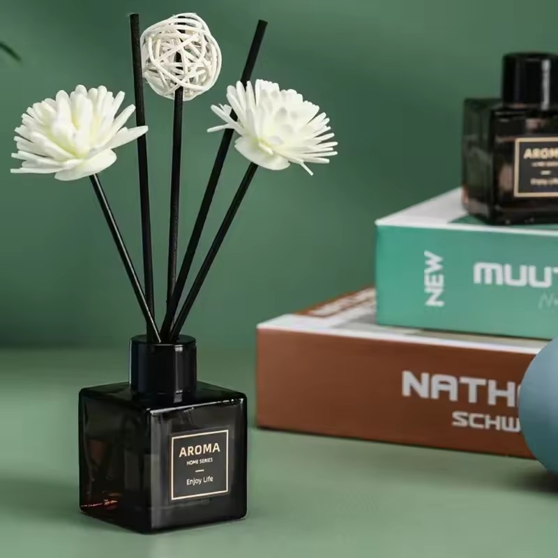 Offre Spéciale : Ensemble diff - Home Fragrance Reeds avis et prix