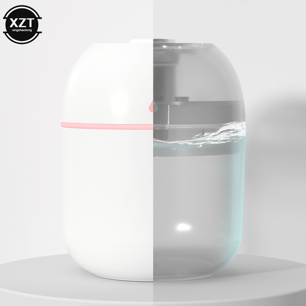 Diffuseur d'arôme USB électriq - Home Fragrance Electric Diffuser avis et prix