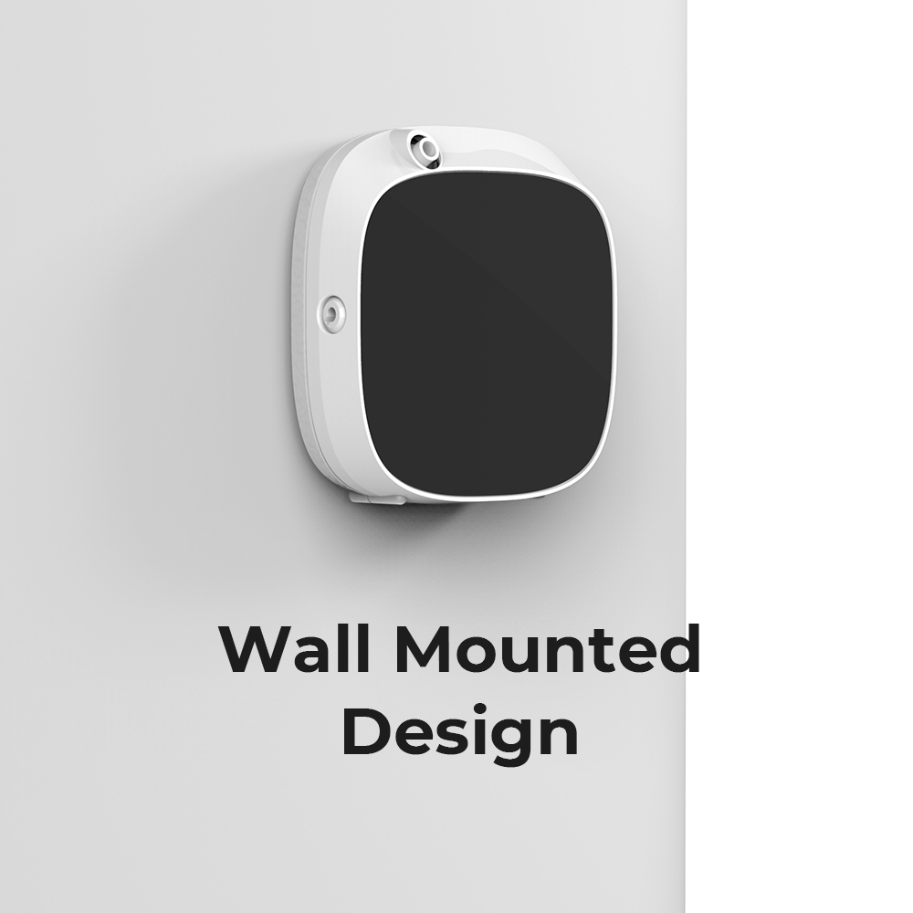 HIINST Bluetooth & App Diffuse - Home Fragrance Relax avis et prix