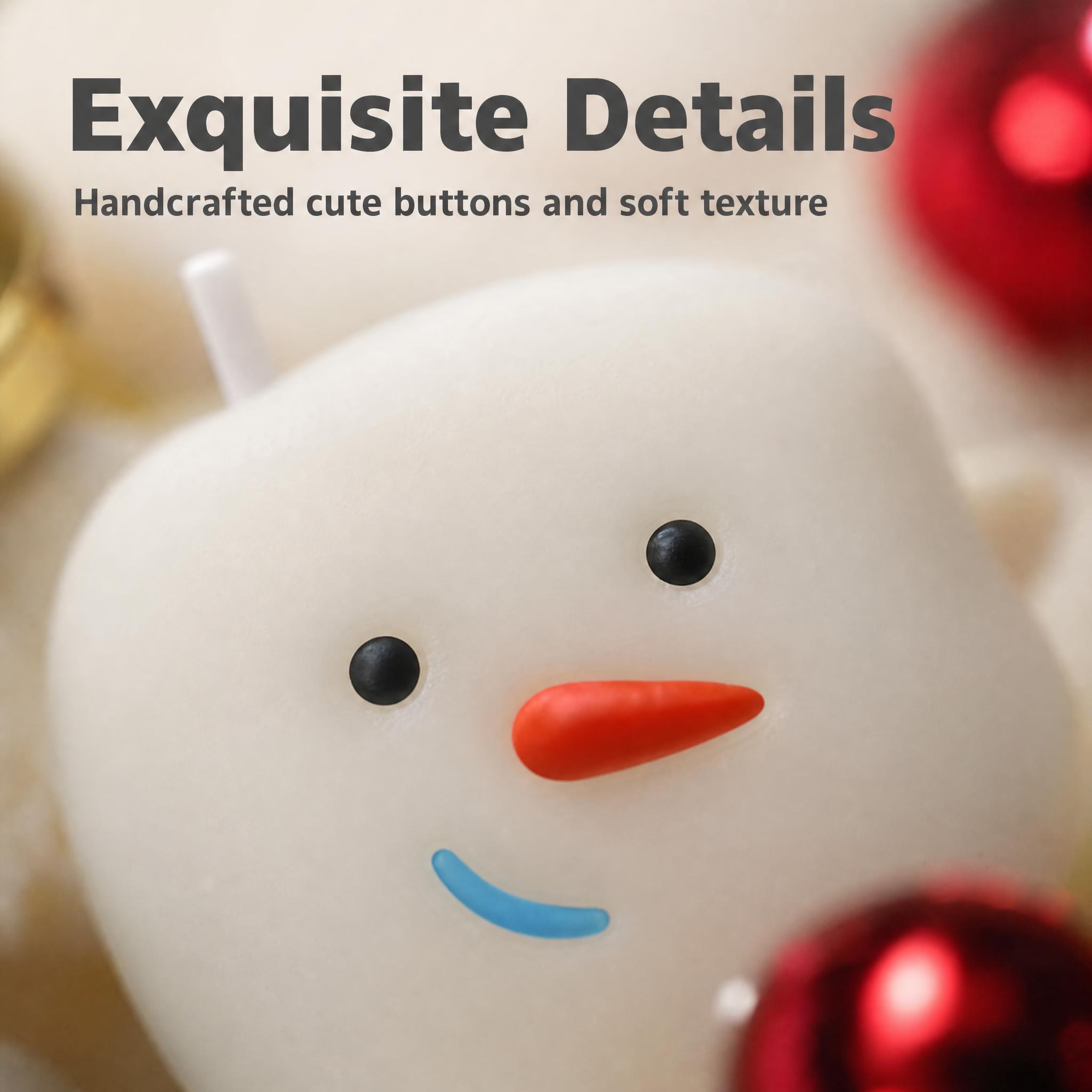 Ensemble de bougies parfumées  - Xmas Home Fragrance avis et prix