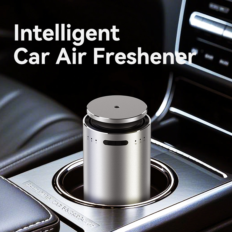 Diffuseur de voiture portable  - Home Fragrance Electric Diffuser avis et prix