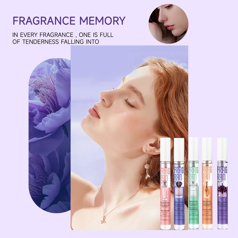 Ensemble cadeau de 5 pièces :  - Home Fragrance Set Gift avis et prix