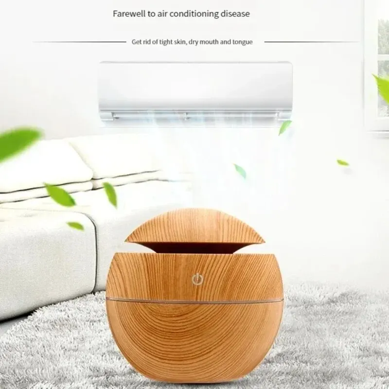 Mini humidificateur d'air élec - Home Fragrance Electric Diffuser avis et prix