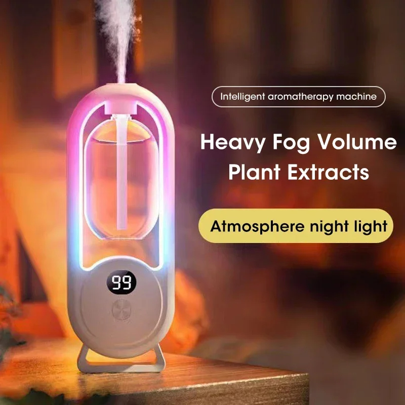 Machine automatique de parfum  - Home Fragrance Electric Diffuser avis et prix
