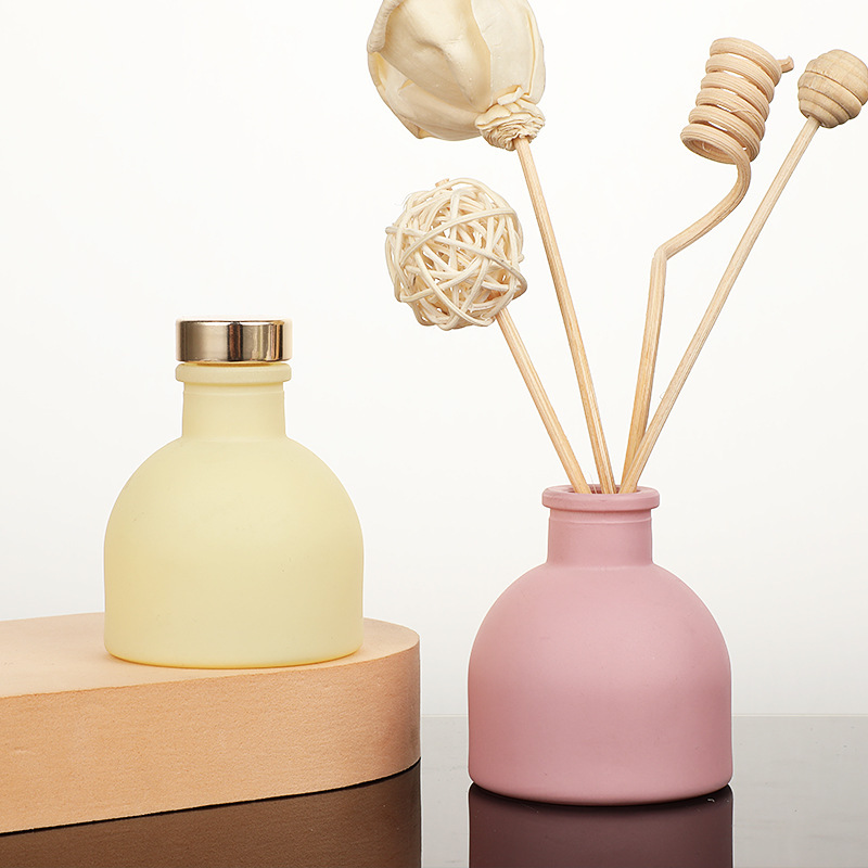 Bouteilles de diffuseur d'arom - Home Fragrance Reeds avis et prix
