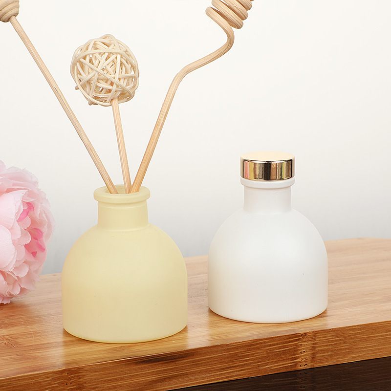 Bouteilles de diffuseur d'arom - Home Fragrance Reeds avis et prix
