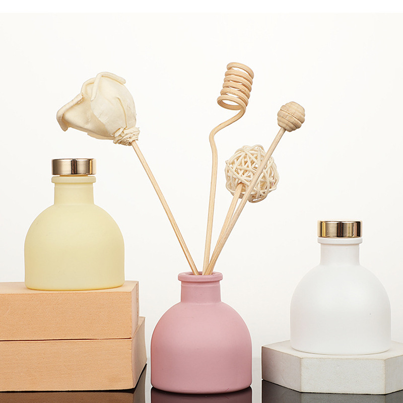 Bouteilles de diffuseur d'arom - Home Fragrance Reeds avis et prix